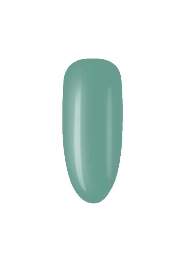 Brunson Classic Nail Polish 18ml Fast Dry Nail Lacquer Nail Harderner Normal Polish Glossy Gel Effect Quick Air Dry Long-Lasting Natural Nail Enamel Salon Quality Manicure Pedicure Regular Polish - Image 2